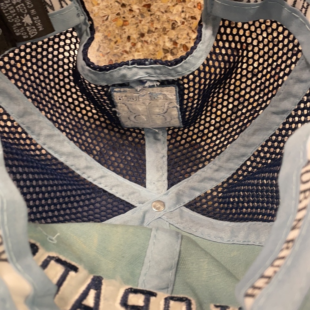 Robin Ruth Colorado Hat - Picture 5 of 5